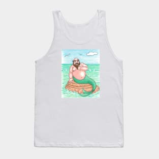 Dinglehopper! Tank Top